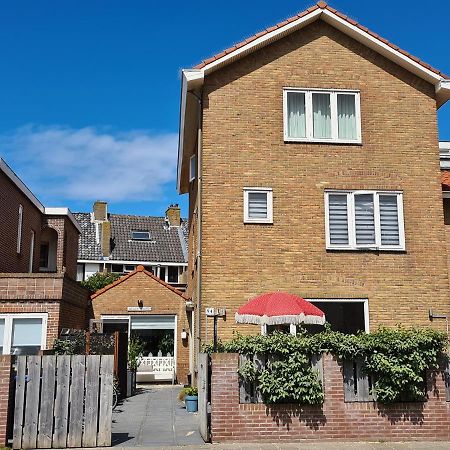 Short Stay Zandvoort Bagian luar foto