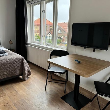 Short Stay Zandvoort Bagian luar foto
