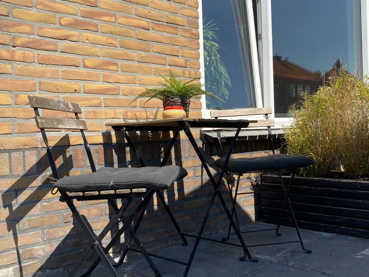 Short Stay Zandvoort Bagian luar foto
