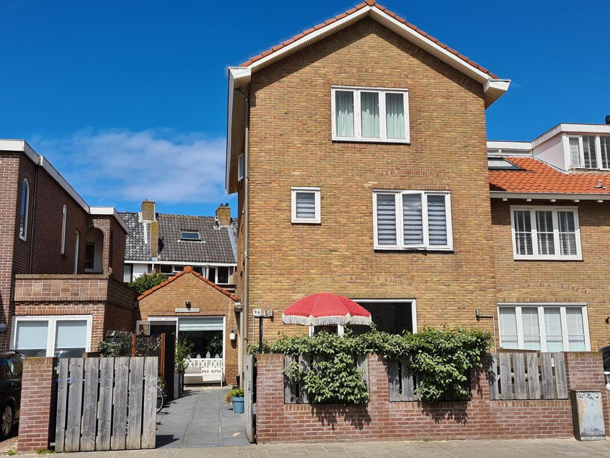 Short Stay Zandvoort Bagian luar foto