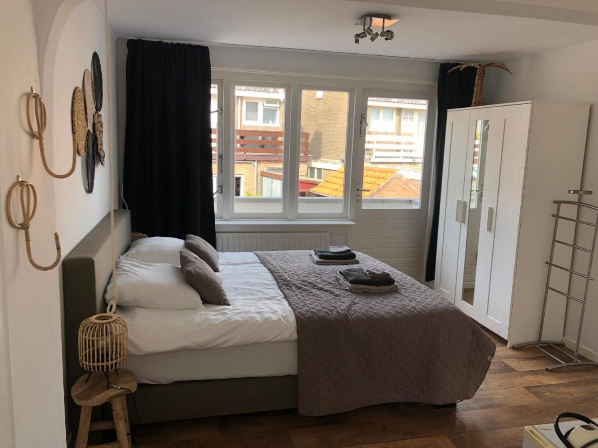 Short Stay Zandvoort Bagian luar foto