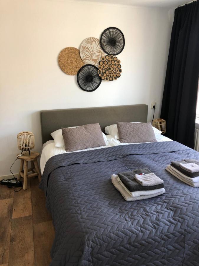 Short Stay Zandvoort Bagian luar foto
