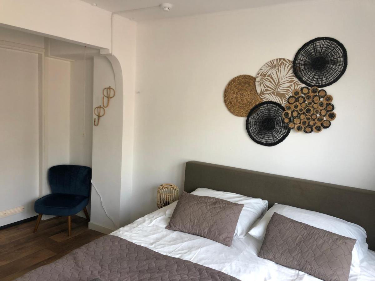 Short Stay Zandvoort Bagian luar foto