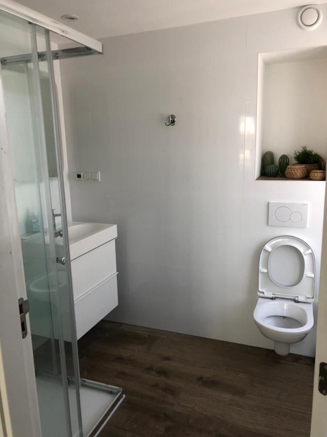 Short Stay Zandvoort Bagian luar foto