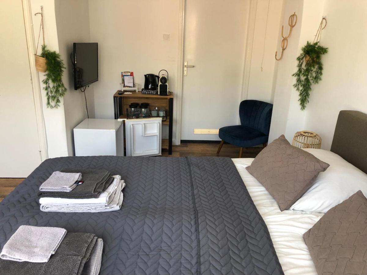 Short Stay Zandvoort Bagian luar foto