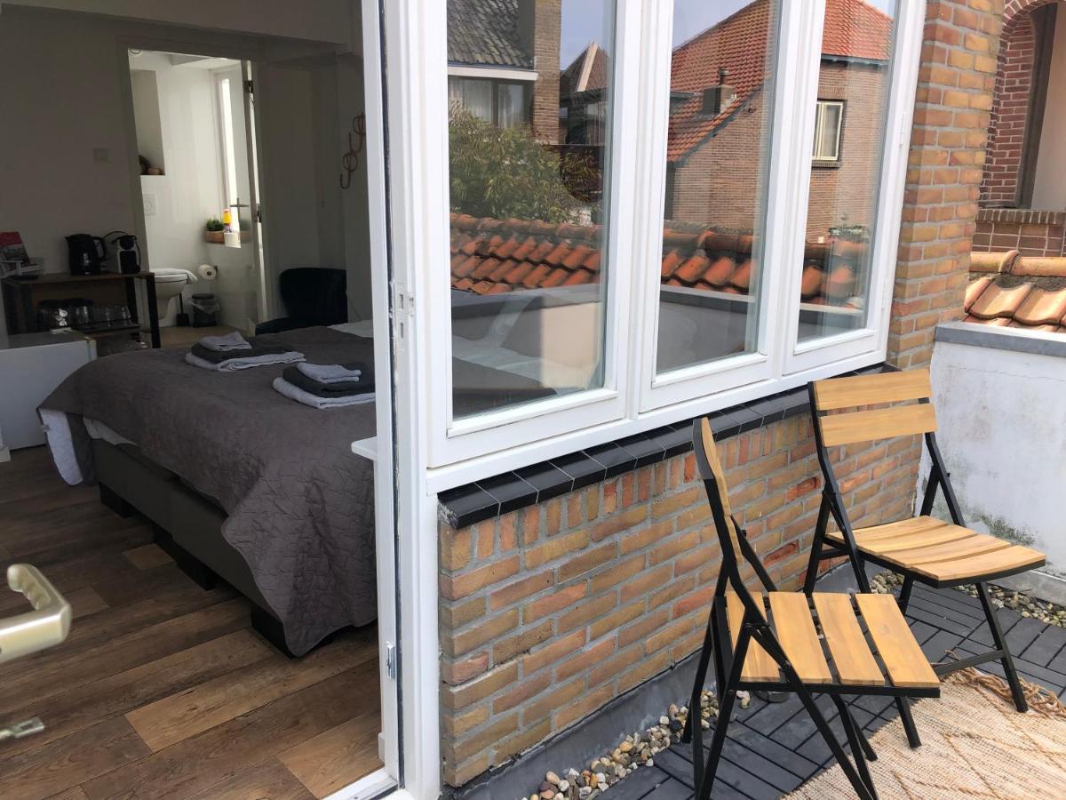 Short Stay Zandvoort Bagian luar foto