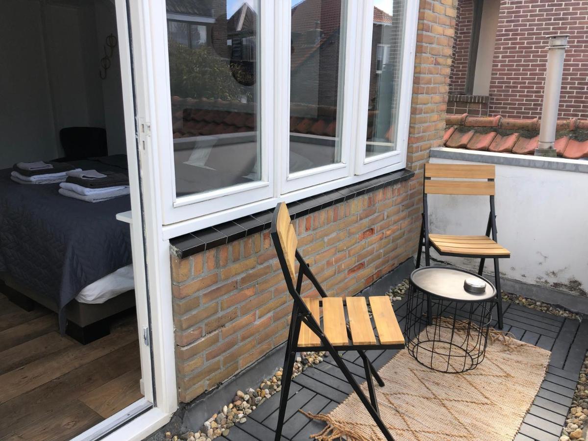 Short Stay Zandvoort Bagian luar foto