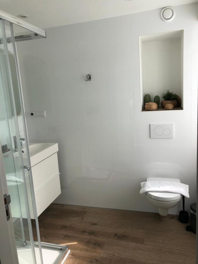 Short Stay Zandvoort Bagian luar foto