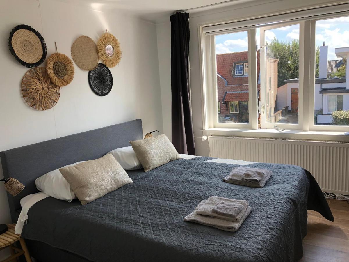 Short Stay Zandvoort Bagian luar foto