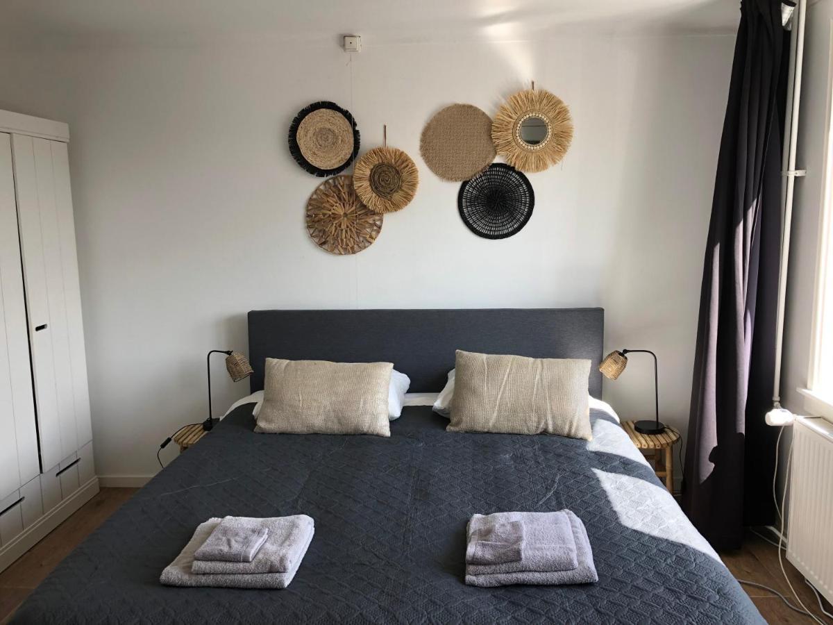 Short Stay Zandvoort Bagian luar foto
