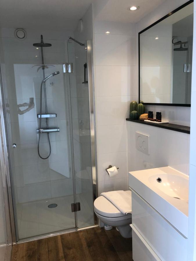 Short Stay Zandvoort Bagian luar foto