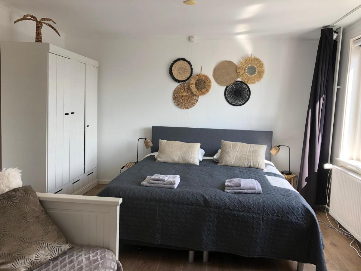 Short Stay Zandvoort Bagian luar foto