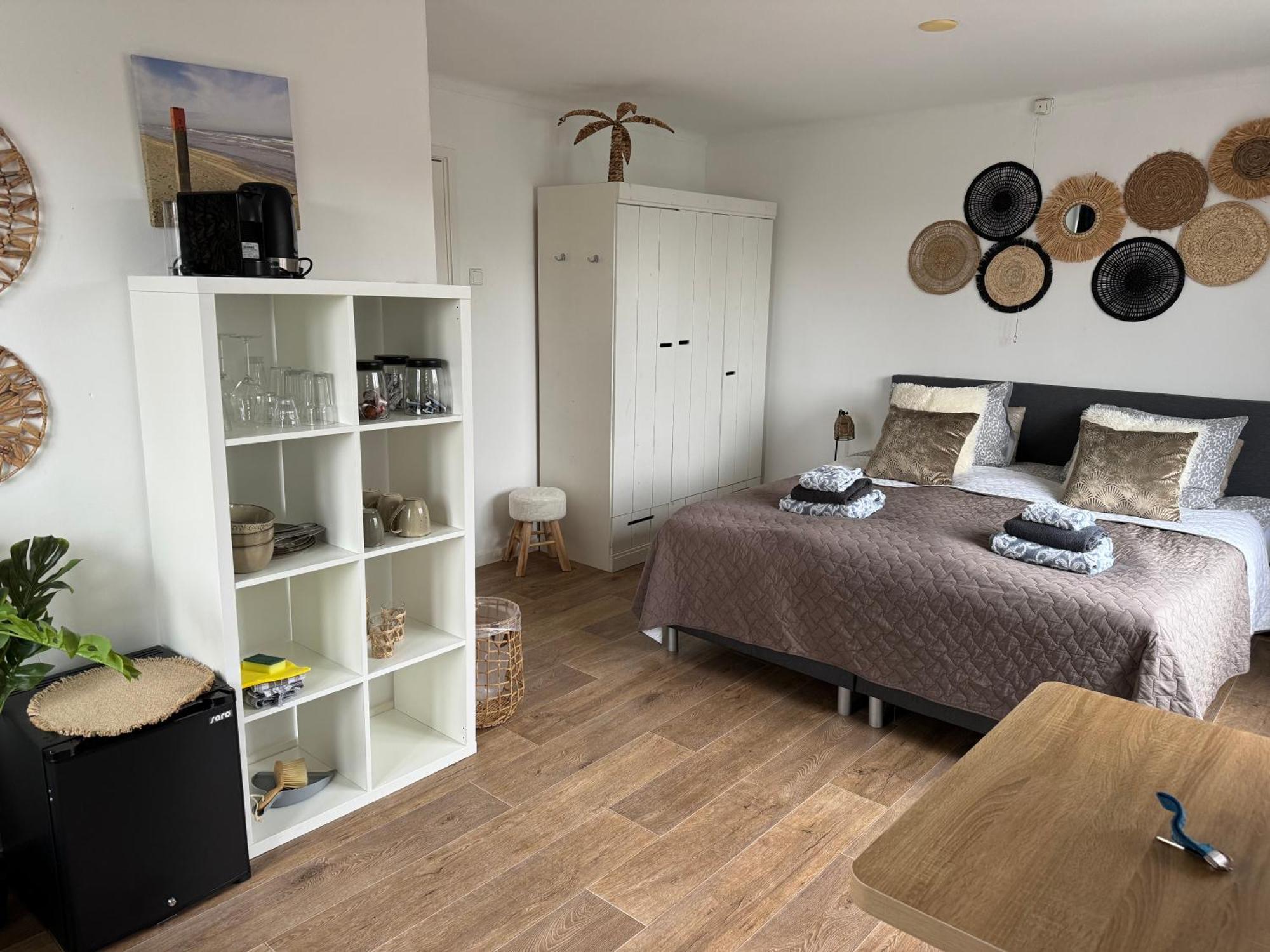 Short Stay Zandvoort Bagian luar foto