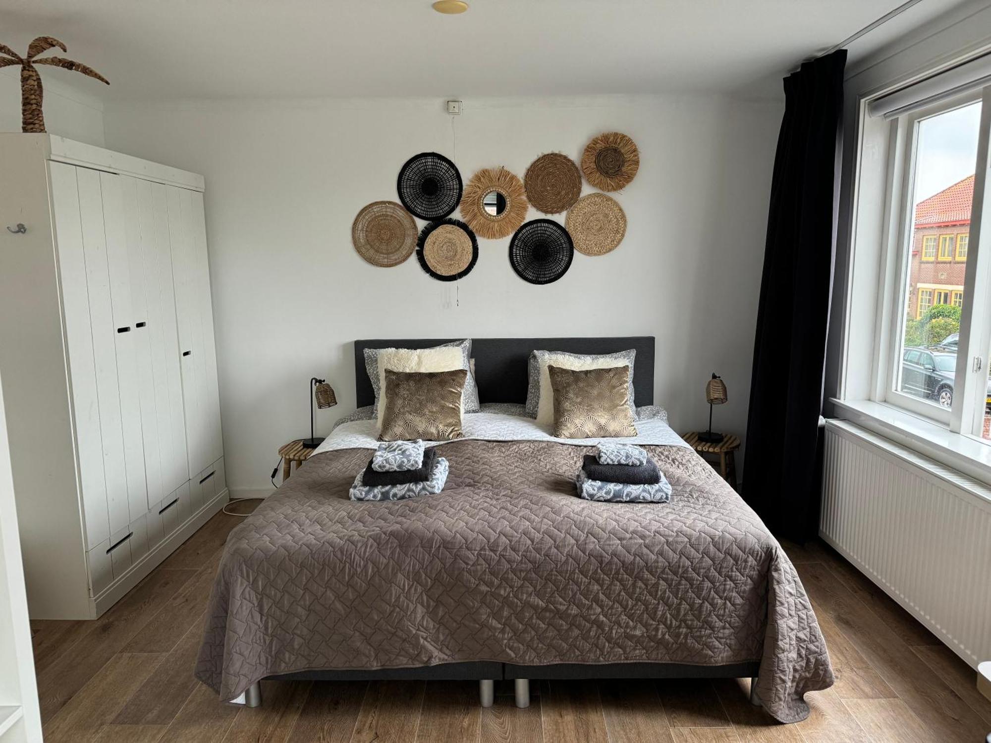 Short Stay Zandvoort Bagian luar foto