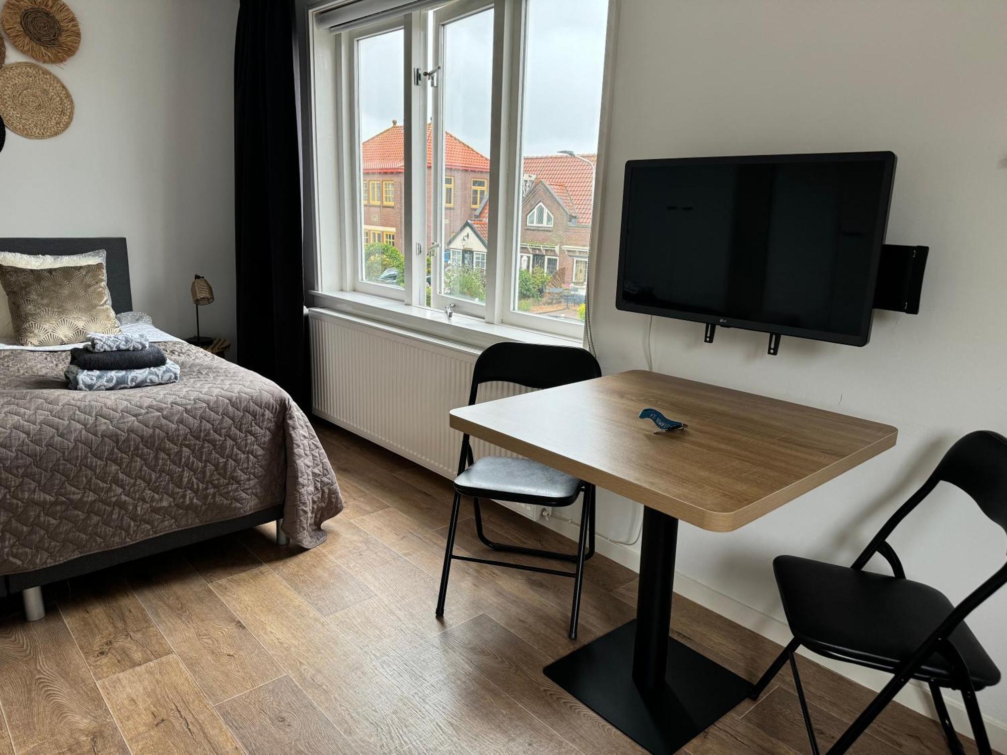 Short Stay Zandvoort Bagian luar foto