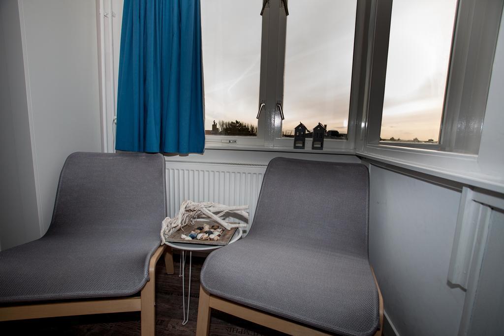 Short Stay Zandvoort Ruang foto