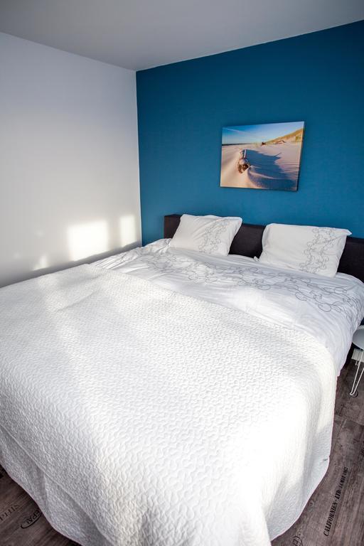 Short Stay Zandvoort Ruang foto